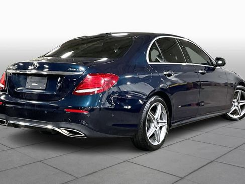 Used 2017 Mercedes-Benz E 300 E 300 Sport image 13