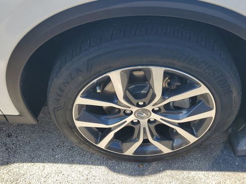Used 2024 Acura MDX FWD w/ Technology Package image 10