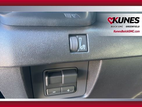 New 2026 GMC Canyon Elevation w/ Convenience Package image 20