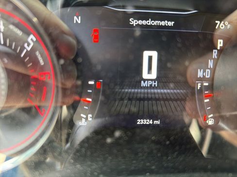 Used 2023 Dodge Challenger R/T w/ Plus Package image 7