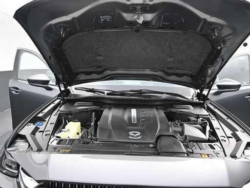 Used 2024 MAZDA CX-90 Plug-In Hybrid w/ Premium Plus AWD/4WD image 17