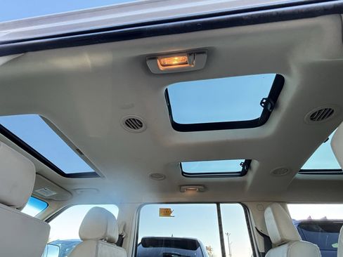 Used 2015 Ford Flex Limited w/ Equipment Group 301A image 24