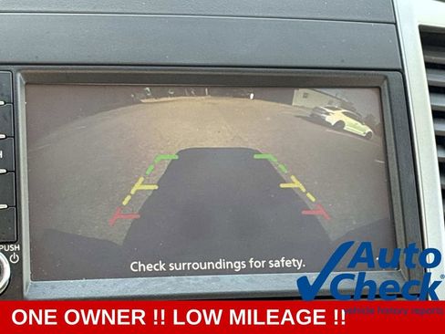 Used 2020 Nissan Frontier SV RWD image 36