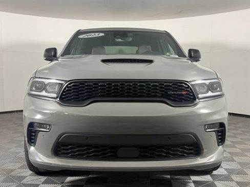 Used 2023 Dodge Durango R/T AWD/4WD image 10