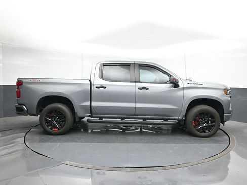 Used 2023 Chevrolet Silverado 1500 RST w/ Redline Edition image 6