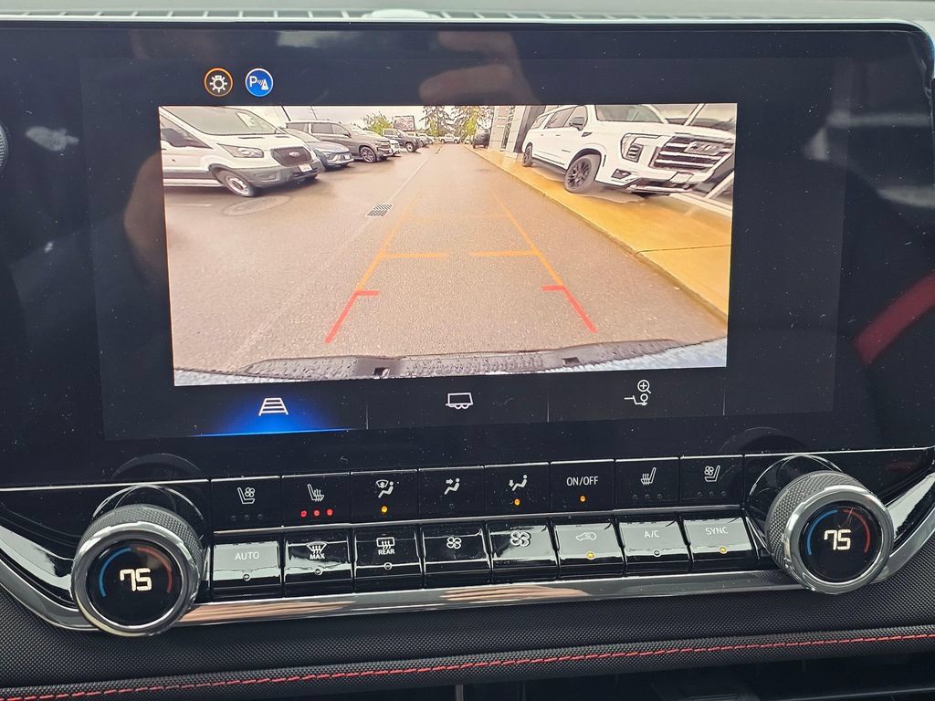 New 2026 Chevrolet Colorado Z71 w/ Z71 Convenience Package 2 AWD/4WD image 32