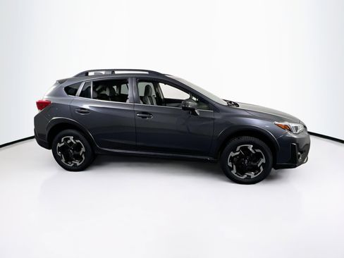 Used 2023 Subaru Crosstrek 2.5i Limited w/ Moonroof Package AWD/4WD image 4