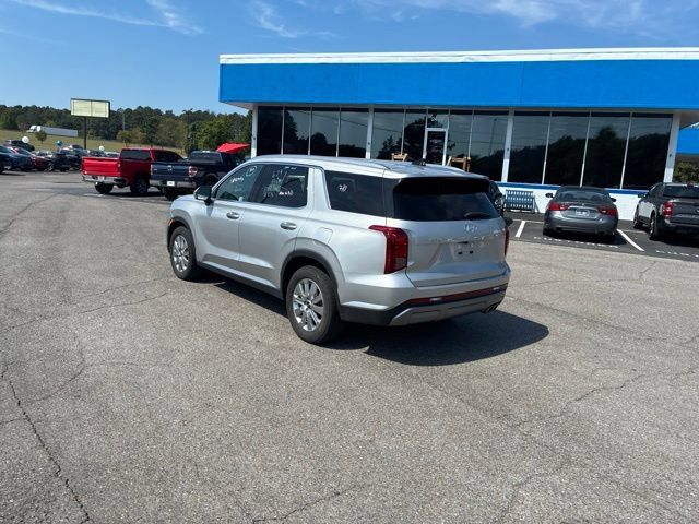 Used 2025 Hyundai Palisade SEL FWD image 25