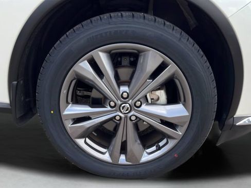 Used 2021 Nissan Murano Platinum w/ Cargo Package FWD image 33