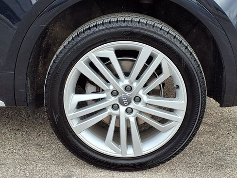 Used 2018 Audi Q5 2.0T Premium Plus w/ Premium Plus Package image 6