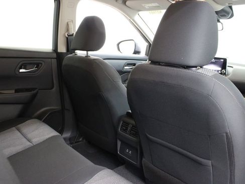 New 2026 Nissan Rogue SV image 19