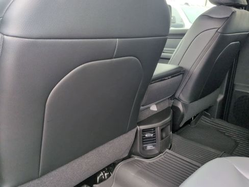 New 2026 RAM 3500 Tradesman w/ Chrome Appearance Group A image 18