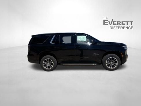 New 2026 Chevrolet Tahoe LT w/ Comfort Package AWD/4WD image 8