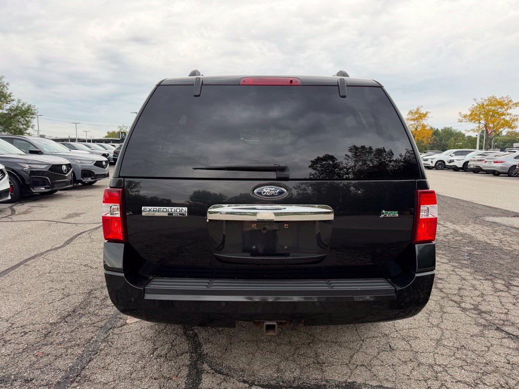Used 2014 Ford Expedition EL Limited w/ Equipment Group 301A AWD/4WD image 6