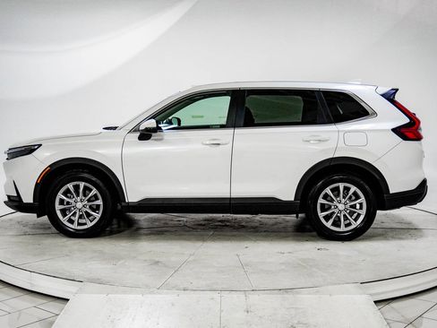 Certified 2023 Honda CR-V EX image 5