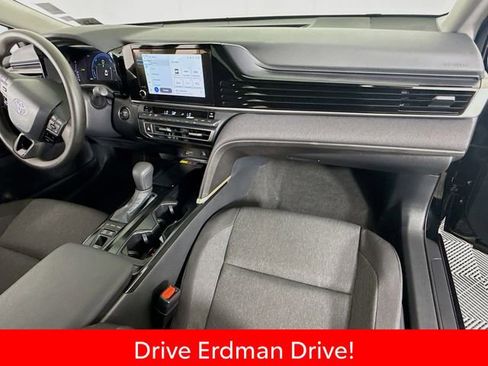Certified 2026 Toyota Camry LE w/ Convenience Package FWD image 26