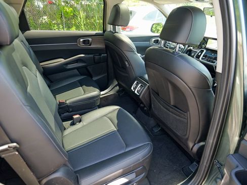 Used 2022 Kia Sorento X-Line EX AWD/4WD image 32