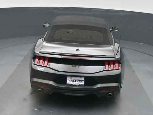 Used 2024 Ford Mustang GT Premium RWD image 37