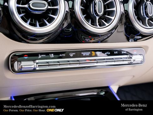 New 2026 Mercedes-Benz GLA 250 4MATIC image 29