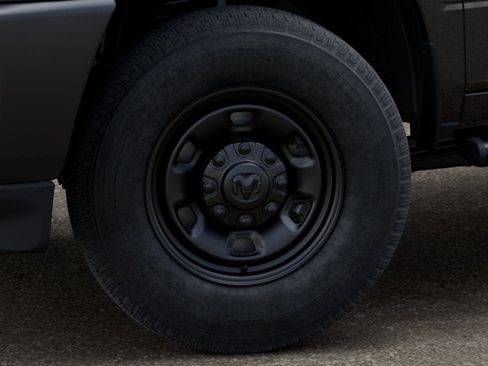 New 2026 RAM 2500 Tradesman AWD/4WD image 26