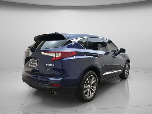 Used 2021 Acura RDX AWD w/ Technology Package image 7