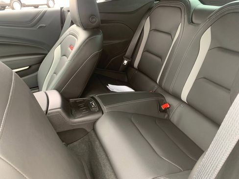 Used 2023 Chevrolet Camaro SS image 23