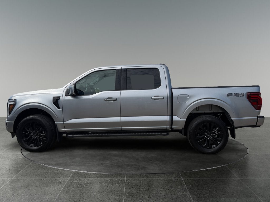 Certified 2026 Ford F150 Lariat AWD/4WD image 6