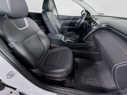 Used 2022 Hyundai Tucson SEL w/ Convenience + Premium Package image 28