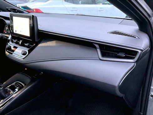 Certified 2025 Toyota Corolla GR image 16