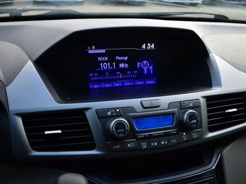 Used 2012 Honda Odyssey EX-L image 28