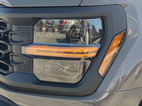 New 2026 Ford F150 STX AWD/4WD image 47