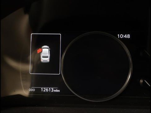 Certified 2025 Lexus ES 350 w/ Premium Package FWD image 9