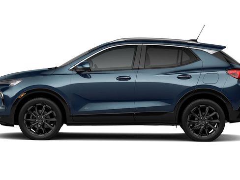 New 2026 Buick Encore GX Sport Touring w/ Advanced Technology Package AWD/4WD image 38
