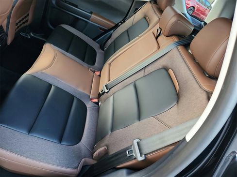 New 2025 Ford Bronco Sport Outer Banks image 20