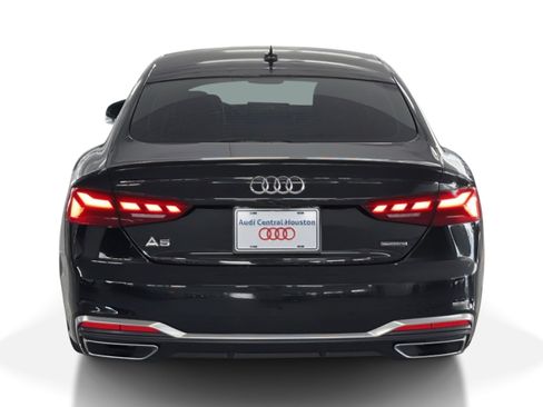 Certified 2023 Audi A5 2.0T Premium Plus w/ Premium Plus image 10
