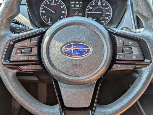 Certified 2024 Subaru Crosstrek 2.0i Premium AWD/4WD image 25