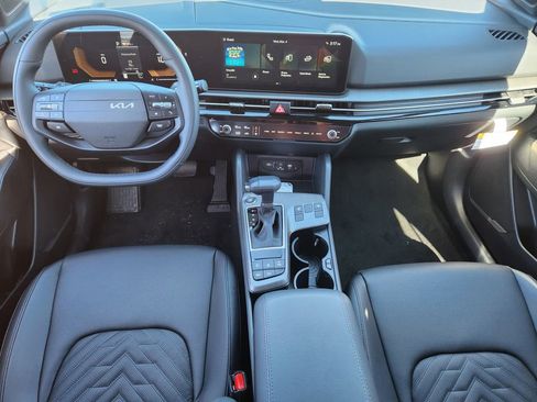 New 2026 Kia Sportage X-Line w/ X-Line Premium Package AWD/4WD image 10