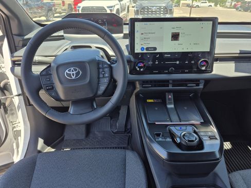 Certified 2026 Toyota bZ AWD/4WD image 18