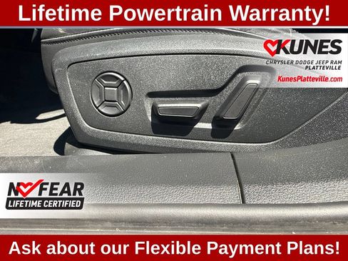 Used 2021 Audi A6 Premium Plus w/ Premium Plus Package AWD/4WD image 28