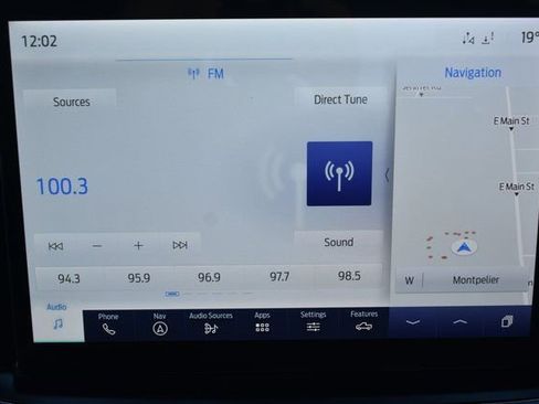 Used 2021 Ford F150 Lariat w/ Equipment Group 502A High image 28