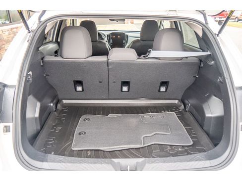 Used 2024 Subaru Crosstrek 2.0i Premium image 22