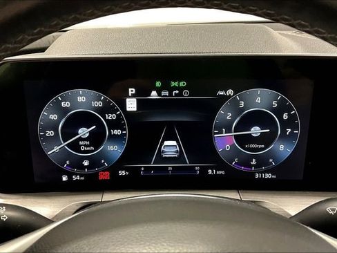 Used 2023 Kia Telluride SX image 13