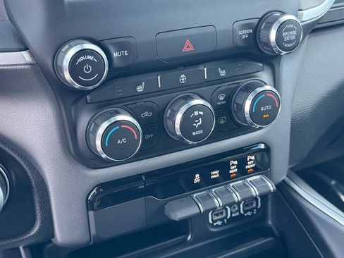 Used 2022 RAM 1500 Big Horn image 29