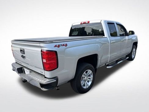 Used 2019 Chevrolet Silverado 1500 LT w/ All Star Edition AWD/4WD image 10