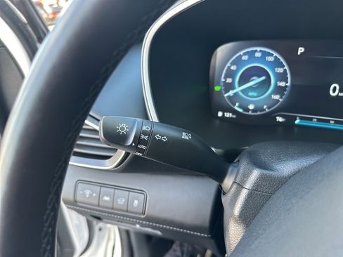 Used 2022 Hyundai Santa Fe Limited image 26