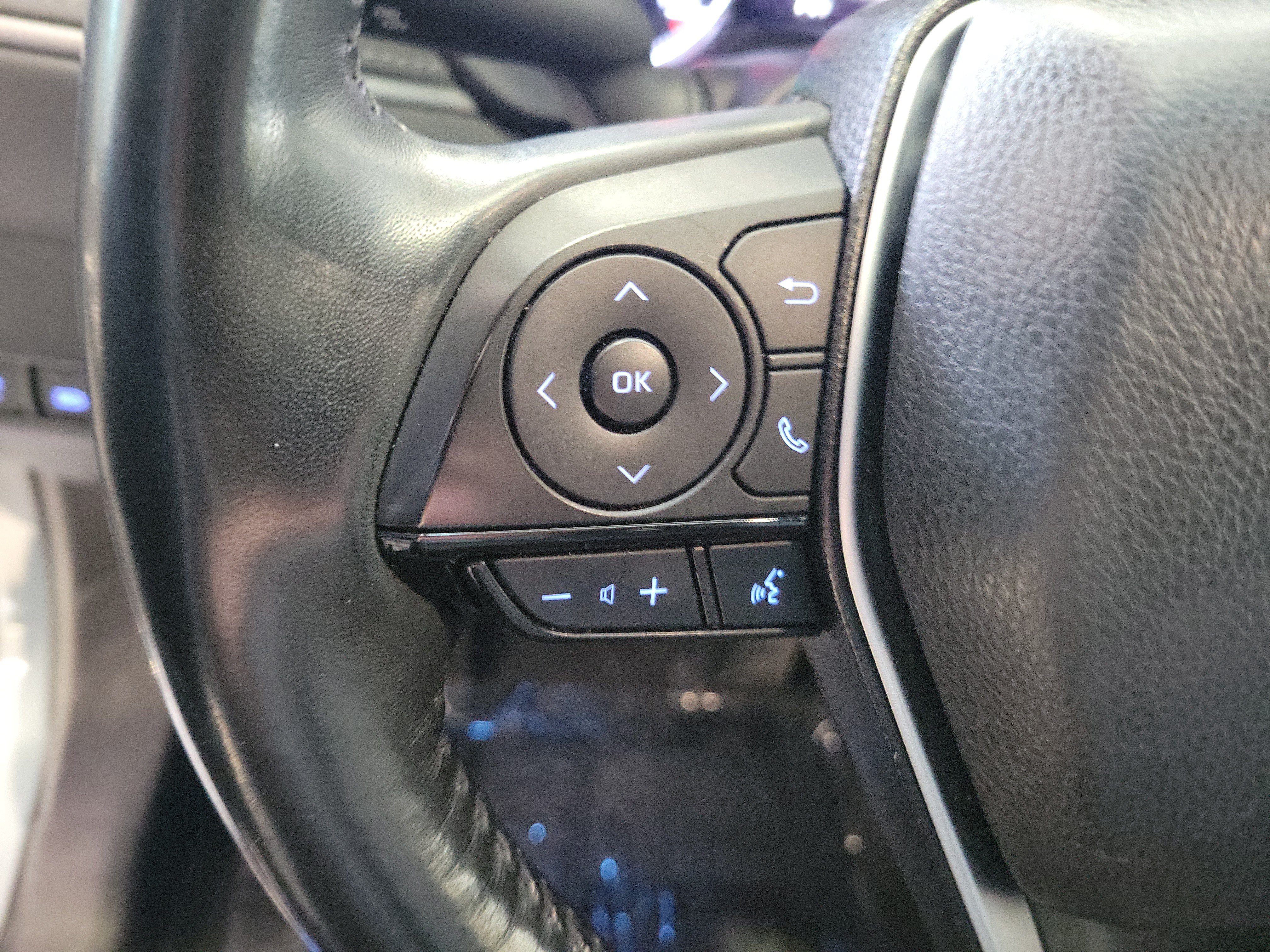 Used 2021 Toyota Venza Limited AWD/4WD image 27