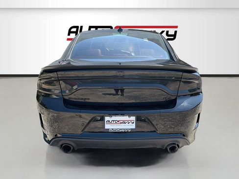 Used 2022 Dodge Charger R/T w/ Plus Group RWD image 6