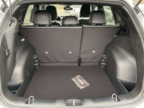 New 2026 Jeep Compass Limited image 5