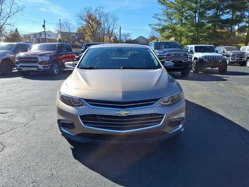 Used 2018 Chevrolet Malibu LT image 20