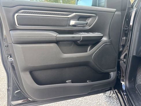 New 2026 RAM 1500 Big Horn image 28